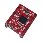 Léptetőmotor vezérlő modul, A4988