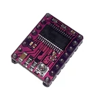 Léptetőmotor vezérlő modul, DRV8825