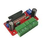 Léptetőmotor vezérlő, Pico Drive (P-type) 3v0 Léptetőmotor vezérlő, Pico Drive (P-type) 3v0