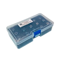 ER16 patron szett 12db 0.008mm