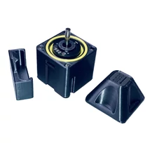 3D tapintó, élkereső, digitalizáló tartódoboz 3D tapintó, élkereső, digitalizáló tartódoboz