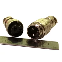 3pin csatlakozó