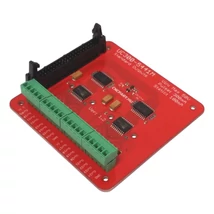 UC300-5441M Standard Outputs