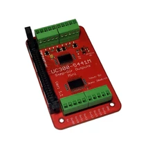 UC300-5441M Step-Dir Outputs Mini