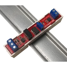 Analóg leválasztó áramkör