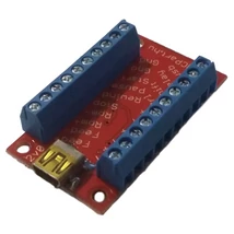 USB mini vezérlő billentyűzet USB mini vezérlő billentyűzet