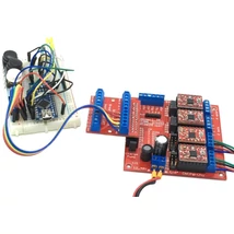 LPT port helyettesítő