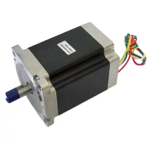 Léptetőmotor Nema34, 8.7Nm, 6A
