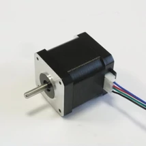 Léptetőmotor Nema17, 0.5Nm, 1.68A Léptetőmotor Nema17, 0.5Nm, 1.68A