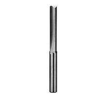 Párhuzamos élű maró 2.5x12mm Prémium minőség