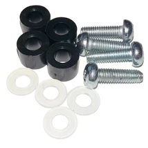 Csavar szett áramkör rögzítéshez