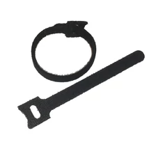 Tépőzáras kábelkötegelő Tépőzáras kábelkötegelő