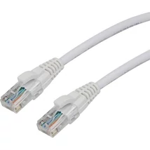 Szerelt UTP ethernet kábel Szerelt UTP ethernet kábel