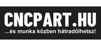 CNCPart.hu