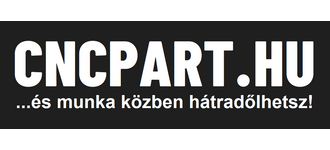 CNCPart.hu CNCPart.hu