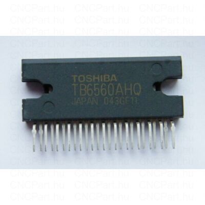 TB6560AHQ Toshiba ic