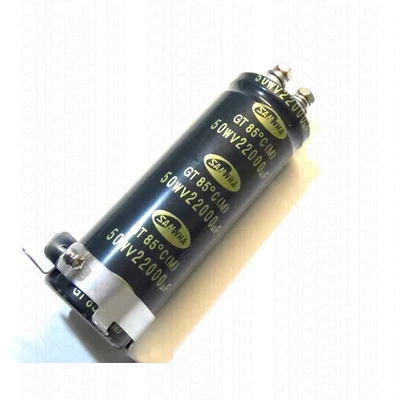 10.000uF 63V kondenzátor