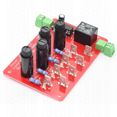 Power Contol Board