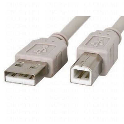 USB kábel A-B